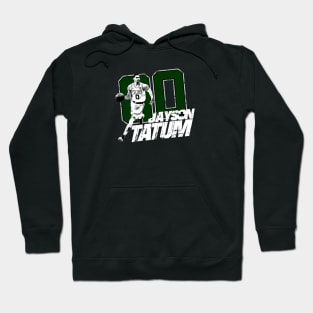 Jayson Tatum Hoodie